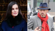 Tradimento con l'ex cognato, bufera sulla regina Letizia: "Ero il suo amante..."