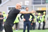 Pioli fa un'epurazione tardiva e si toglie i sassolini