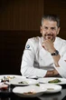 "Cucina per altri". L'hotel gli fa causa e Berton perde