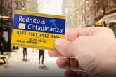 Ecco quanto ci è costato il reddito di cittadinanza: i calcoli dell'Inps