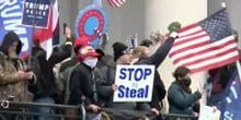 Prosecutors expect to charge more than 500 for taking part in Capitol riot