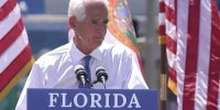 Florida Rep. Charlie Crist announces run for governor
