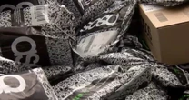 ASOS shoppers say they were banned for making too many returns