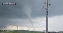New twisters rip across southern Minnesota