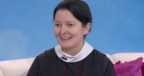 Sister Monica Clares Talks Leaving Hollywood to Become a Nun