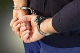 Офицера Антикоррупционной службы задержали с крупной взяткой в Атырауской области