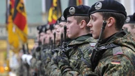 Германия готовится к войне с Россией — обвинение депутата ФРГ прозвучало в Бундестаге
