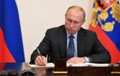Казахстанцам продлили разрешенный срок пребывания в РФ
