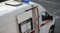 В Санкт-Петербурге трехлетний ребенок съел наркотики отца и отравился