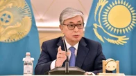 Касым-Жомарт Токаев подписал новый закон