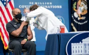 Жители штата Вашингтон смогут получить марихуану за вакцинацию от COVID