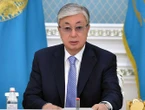 Токаев поздравил нового президента Ирана с победой на выборах