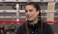 Фируза Шарипова сохранила первую строчку в рейтинге WBA