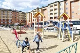 В Казахстане зафиксировано резкое увеличение количества сделок на рынке жилья
