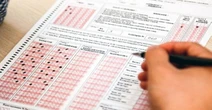 Аномальный рост результатов ЕНТ выявили у выпускницы из Туркестанской области