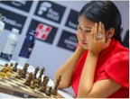 Бибисара Асаубаева захватила лидерство на Norway Chess Women