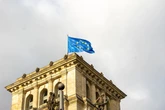 В Тбилиси сняли флаг ЕС – что происходит в Грузии