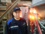 2800 по Фаренгейту: как бывший психолог стал стекловаром
