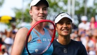 Елена Рыбакина в полуфинале престижного турнира в США