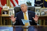 Трампа назвали сумасшедшим после угроз Ирану