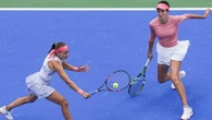 Казахстанская теннисистка вышла в финал турнира WTA 500 в Японии