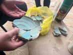 Сарайшык раскрывает новые тайны