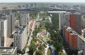 Новые точки притяжения появятся в Астане