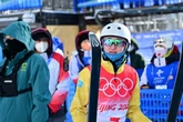 Казахстанка впервые стала кандидатом в комиссию спортсменов МОК