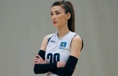 Сабина Алтынбекова показала своего любимого (ВИДЕО)