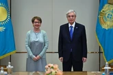 ЕБРР планирует инвестировать в экономику Казахстана более 1,3 млрд евро