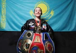Ангелина Лукас высказалась о завершении карьеры (ВИДЕО)