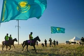 Подведены итоги четвертого этапа марафона "Ұлы дала жорығы-2025"