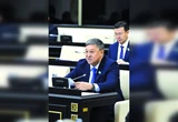 Правовая основа будущего