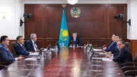 Региональные штабы по управлению водными рисками создадут в Казахстане