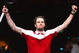 Какое место занимает Александр Бублик в обновленном мировом рейтинге ATP