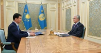 Новый аким Алматы: какие задачи поставил Токаев перед Дарханом Сатыбалды