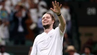 Бублик уверенно вышел в полуфинал турнира ATP в Австрии
