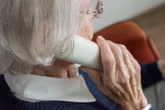 106-летняя женщина назвала два секрета долголетия
