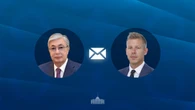 Премьер-министр Венгрии поблагодарил Касым-Жомарта Токаева