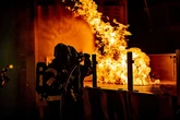 50 человек погибли при пожаре в магазине Ирака