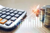 Годовая инфляция замедлилась в марте