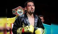 Жанибек Алимханулы лишен титула чемпиона мира: IBF приняла новое решение