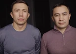 Король ринга: Геннадий Головкин и его брат-близнец отмечают день рождения