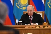 “По каждому вопросу всегда острая дискуссия” – Путин о сотрудничестве России с Казахстаном