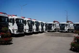 Полсотни мусоровозов приобрели за счет средств утильсбора в Алматы