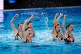 Команда Казахстана завоевала еще три медали на чемпионате Азии по водным видам спорта