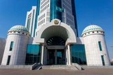 Когда состоится совместное заседание палат Парламента РК