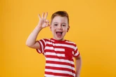 7-летний мальчик устроил ДТП в Астане