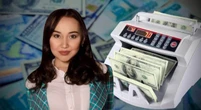 Перизат Кайрат затягивает ознакомление с делом – АФМ