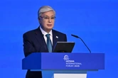 Токаев объяснил, почему срок президентского правления не должен превышать 7 лет